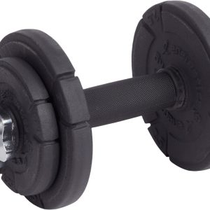 Premium 20kg Håndvægt sæt 20kg
