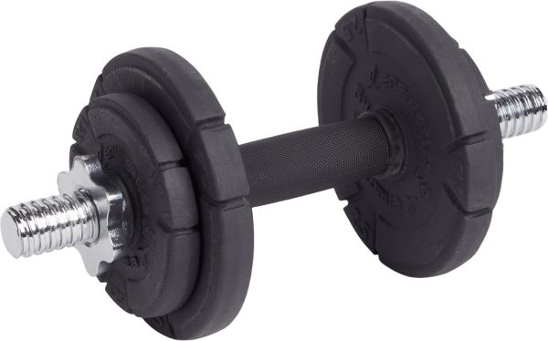 Premium 20kg Håndvægt sæt 20kg