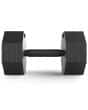 ATX® OCTA-Dumbbells 1 x 36 kg Justerbare håndvægte